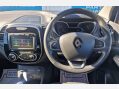 Renault Captur 0.9 TCe ENERGY Iconic Euro 6 (s/s) 5dr 10