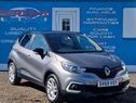 Renault Captur 0.9 TCe ENERGY Iconic Euro 6 (s/s) 5dr