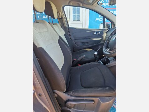 Renault Captur 0.9 TCe ENERGY Iconic Euro 6 (s/s) 5dr 22