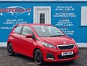 Peugeot 108 1.0 Active Euro 6 5dr