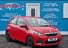 Peugeot 108 1.0 Active Euro 6 5dr