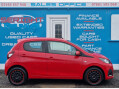 Peugeot 108 1.0 Active Euro 6 5dr 3