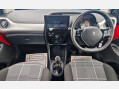 Peugeot 108 1.0 Active Euro 6 5dr 10
