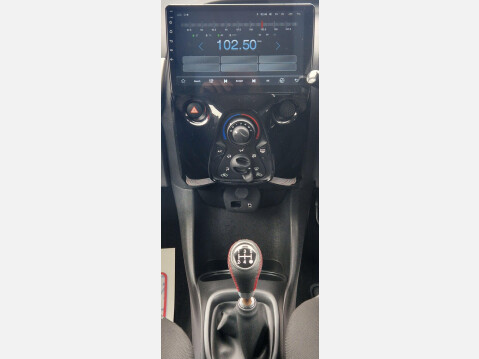 Peugeot 108 1.0 Active Euro 6 5dr 13