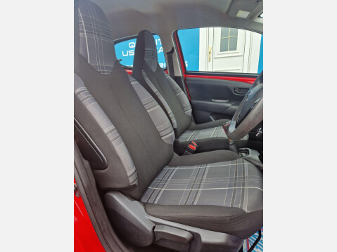 Peugeot 108 1.0 Active Euro 6 5dr 20