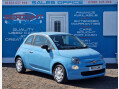 Fiat 500 1.2 Pop Euro 6 (s/s) 3dr 1