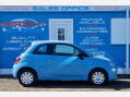 Fiat 500 1.2 Pop Euro 6 (s/s) 3dr 3