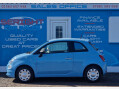 Fiat 500 1.2 Pop Euro 6 (s/s) 3dr 4