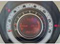 Fiat 500 1.2 Pop Euro 6 (s/s) 3dr 8