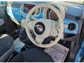 Fiat 500 1.2 Pop Euro 6 (s/s) 3dr 9