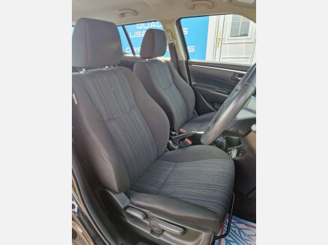 Suzuki Swift 1.2 SZ3 ALLGRIP Euro 5 5dr 18