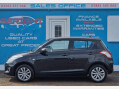 Suzuki Swift 1.2 SZ3 ALLGRIP Euro 5 5dr 4