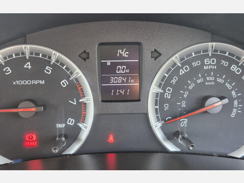 Suzuki Swift 1.2 SZ3 ALLGRIP Euro 5 5dr 8
