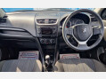 Suzuki Swift 1.2 SZ3 ALLGRIP Euro 5 5dr 10