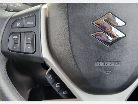 Suzuki Swift 1.2 SZ3 ALLGRIP Euro 5 5dr 15
