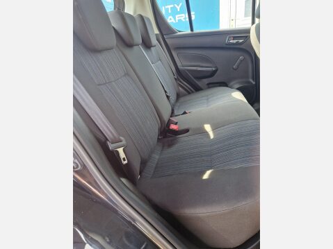 Suzuki Swift 1.2 SZ3 ALLGRIP Euro 5 5dr 19