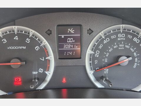 Suzuki Swift 1.2 SZ3 ALLGRIP Euro 5 5dr 8