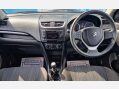 Suzuki Swift 1.2 SZ3 ALLGRIP Euro 5 5dr 10