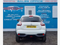 Nissan Juke 1.6 Visia Euro 6 5dr 5