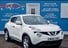 Nissan Juke 1.6 Visia Euro 6 5dr