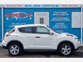 Nissan Juke 1.6 Visia Euro 6 5dr 3