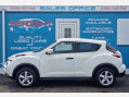 Nissan Juke 1.6 Visia Euro 6 5dr 4