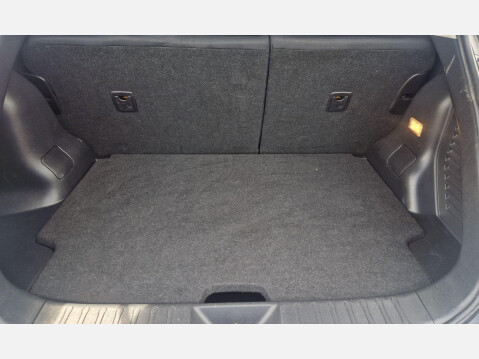 Nissan Juke 1.6 Visia Euro 6 5dr 7