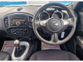 Nissan Juke 1.6 Visia Euro 6 5dr 11