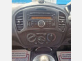 Nissan Juke 1.6 Visia Euro 6 5dr 12