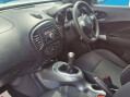 Nissan Juke 1.6 Visia Euro 6 5dr 20