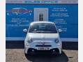 Abarth 595 1.4 T-Jet Euro 6 3dr 2
