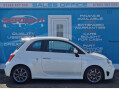 Abarth 595 1.4 T-Jet Euro 6 3dr 3