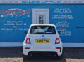 Abarth 595 1.4 T-Jet Euro 6 3dr 5