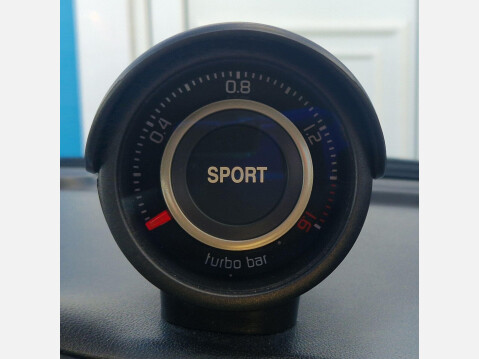 Abarth 595 1.4 T-Jet Euro 6 3dr 10