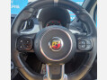 Abarth 595 1.4 T-Jet Euro 6 3dr 14