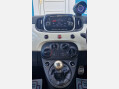 Abarth 595 1.4 T-Jet Euro 6 3dr 17
