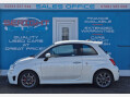 Abarth 595 1.4 T-Jet Euro 6 3dr 4