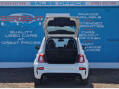 Abarth 595 1.4 T-Jet Euro 6 3dr 6