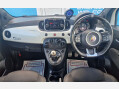 Abarth 595 1.4 T-Jet Euro 6 3dr 12