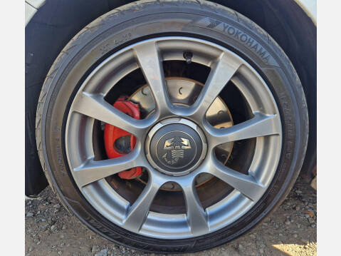 Abarth 595 1.4 T-Jet Euro 6 3dr 21