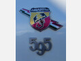 Abarth 595 1.4 T-Jet Euro 6 3dr 28