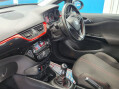 Vauxhall Corsa 1.3 CDTi 16v Sportive FWD L1 H1 3dr 17