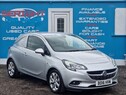 Vauxhall Corsa 1.3 CDTi 16v Sportive FWD L1 H1 3dr