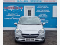 Vauxhall Corsa 1.3 CDTi 16v Sportive FWD L1 H1 3dr 2