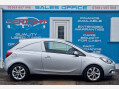 Vauxhall Corsa 1.3 CDTi 16v Sportive FWD L1 H1 3dr 3