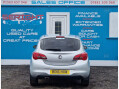Vauxhall Corsa 1.3 CDTi 16v Sportive FWD L1 H1 3dr 5
