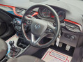 Vauxhall Corsa 1.3 CDTi 16v Sportive FWD L1 H1 3dr 11