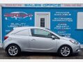 Vauxhall Corsa 1.3 CDTi 16v Sportive FWD L1 H1 3dr 3