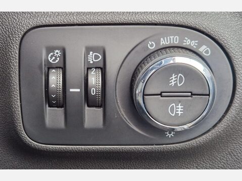 Vauxhall Corsa 1.3 CDTi 16v Sportive FWD L1 H1 3dr 13