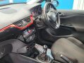 Vauxhall Corsa 1.3 CDTi 16v Sportive FWD L1 H1 3dr 17